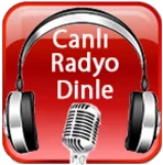 canliradyo android application logo